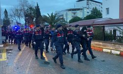'Usulsüz reçete' operasyonunda tutuklanan 8 şüpheli serbest