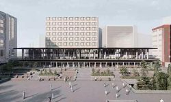 ABB’den “Zafer Meydanı Yeniden Düzenleme Ve Öğrenci Merkezi” projesi