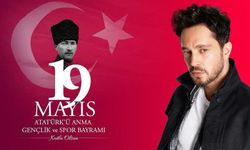Murat Boz sevilen şarkılarıyla Ankaralılarla buluşuyor