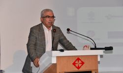 Türk Kızılay Genel Başkan Yardımcısı Saygılı: Adana'yı talasemi ve orak hücre konusunda pilot bölge ilan ettik