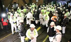 43 işçinin öldüğü maden ocağındaki patlamaya ilişkin davada ara karar açıklandı