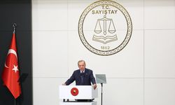Erdoğan: Evlatlarımıza çağdaş normlara uygun yeni anayasa borcumuz var