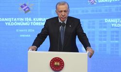 Erdoğan'dan yeni anayasa vurgusu