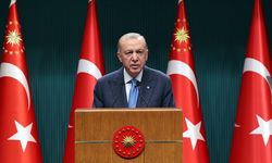 Erdoğan: İran halkının acısını paylaşmak üzere bir günlük milli yas ilan edilmesini kararlaştırdık