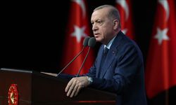 Erdoğan:Milli iradenin egemenliğine kim kastederse karşısında yargımızı bulacaktır