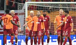 Galatasaray yarın Fatih Karagümrük'e konuk olacak