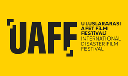 Uluslararası Afet Film Festivali başlıyor