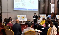 ABB’den ‘2040 Yılında Ankara’da Hareketlilik’ konulu çalıştay