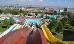 Başkentte Aquapark ücretleri el yakıyor