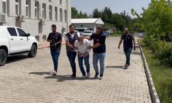 JASAT, 4’ü cinayet, 45 suçtan aranan firariyi 11 yıl sonra operasyonla yakaladı