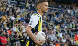 Szymanski: Mourinho’nun Fenerbahçe’ye gelmesini beklemiyordum