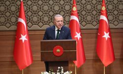 Cumhurbaşkanı Erdoğan: Yargının Hakkari'yle ilgili vermiş olduğu karar kimseyi rahatsız etmesin