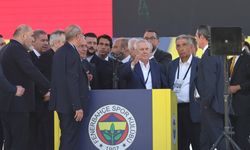 Aziz Yıldırım, Olağan Seçimli Genel Kurulu’ndan ayrıldı