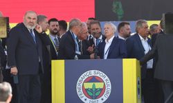 Yıldırım: Fenerbahçe’nin itibarı, bir kişinin itibarının çok daha ötesindedir