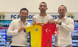 Mehmet Topal: Çok köklü bir kulübe geldiğimi biliyorum