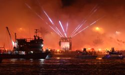 Göztepe 99'uncu yıl dönümünü kutladı