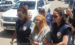 Isparta'da evden altın çalan kadınlar, Ankara'da yakalandı