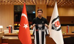 Beşiktaş, Paulista ile 3 yıllık sözleşme imzaladı