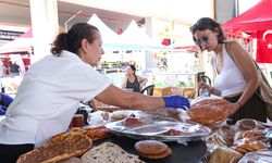 Hatay’ın eşsiz lezzetleri Başkent Millet Bahçesi’nde