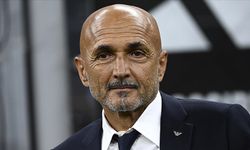 Spalletti: Türkiye maçı bizim için iyi bir test olacak