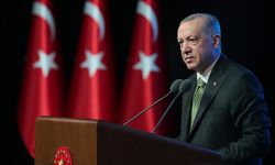 "Daha yeşil, daha temiz bir Türkiye için çalışmalarımızı hızla ve çabayla sürdürüyoruz"