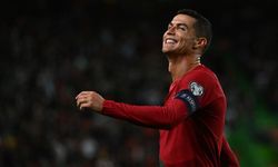 Ronaldo: Bu büyüklükte bir turnuvayı kazanmayı hak ettiğine inanıyorum