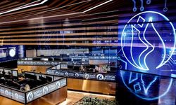 Borsa günü düşüşle tamamladı