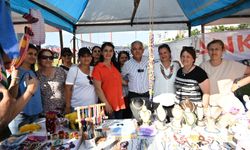 Mamak’ta yaz festivali başladı: Belediyeden tek kuruş çıkmayacak