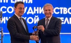 Ali Babacan’a Rus Sürprizi