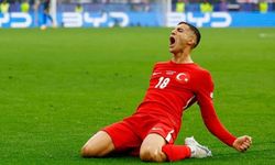 Euro 2024'ün En Güzel Golü Mert Müldür'den