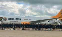 Hull City, Summer Tour 2024 hazırlık kampı için İstanbul’da