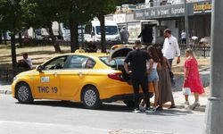 İstanbul Taksiciler Esnaf Odası Başkanı: İBB'den zam talebinde bulunacağız