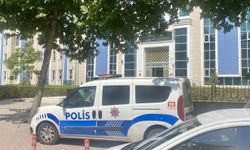 Kırşehir'de tartıştığı kişiyi öldürdüğü iddiasıyla yakalanan zanlı tutuklandı