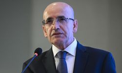 Mehmet Şimşek: S&P kredi notumuzu B+’dan BB-’ye yükseltti