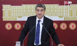 “Gazze halkı, açlık, susuzluk ve borbardımanla yokediliyor”