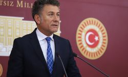 CHP’li Sarıbal: Sürdürülebilir tarım politikası için yeni anlayışa ihtiyaç var
