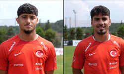 Genç milli futbolcular, 19 Yaş Altı Avrupa Şampiyonası öncesi iddialı