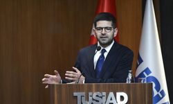 TÜSİAD'ın startup ve teknoloji firmaları için hazırladığı girişimcilik raporu tanıtıldı