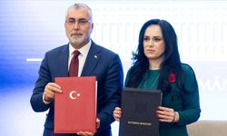 "Romanya ile istihdam ve sosyal güvenlik mekanizmalarımızın güçlenmesi ortak hedefimiz"