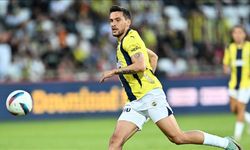 Umut Nayir, Konyaspor'a transfer oldu