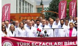 TEB: "Yeni eczacılık fakültelerine ihtiyaç yok"