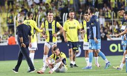 Fenerbahçe, Şampiyonlar Ligi'ne veda etti