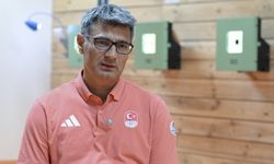 Yusuf Dikeç'e göre önemli olan kendisinin değil bir Türk sporcunun dünya gündeminde olması