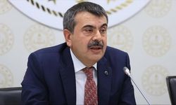 Bakan Tekin: Amacımız terörsüz bir ortamı inşa etmek