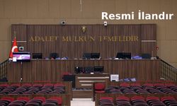 ANKARA 29. ASLİYE CEZA MAHKEMESİ 2022/85 Esas