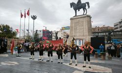 Ankara Ahiler şehridir