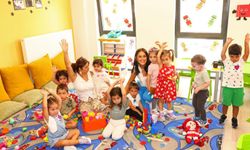 Özel kreş ve gündüz bakımevlerine vergi muafiyeti