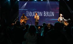 "Sound Of Europe 3" Çankaya'da müzikseverlerle buluştu