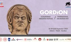 Gordion Uluslararası 1.Arkeofilm festivalinde geri sayım başladı