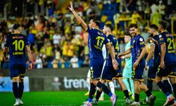 Ankaragücü Karagümrük deplasmanında